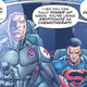 Illustration for article titled Superman’s Latest Attempt at Getting His Powers Back Is Pretty Stupid